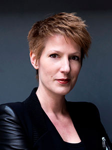 Natacha Polony
