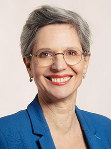 Sandrine Rousseau