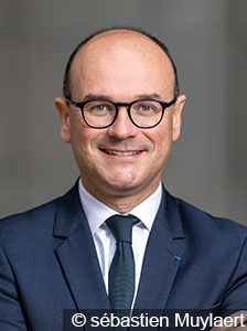 Sébastien Martin