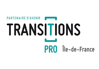 TRANSITIONS PRO ÎLE-DE-FRANCE
