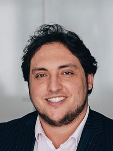 Alexis Semmama