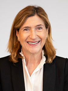 Alice Holzman
