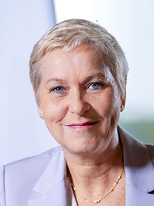 Anne Le Hénanff