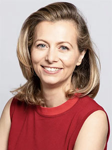 Béatrice Cossa-Dumurgier