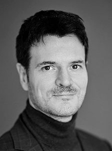 Benjamin Morel