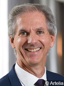 Benoît Clocheret