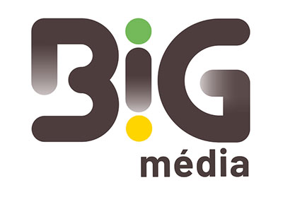 BIG MEDIA