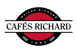 CAFÉS RICHARD