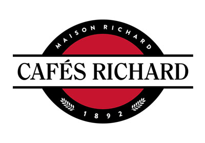 CAFÉS RICHARD