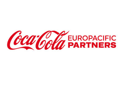 COCA-COLA EUROPACIFIC PARTNERS FRANCE