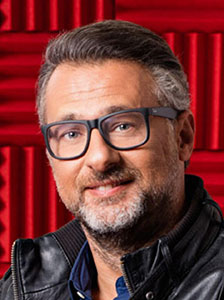 David Abiker