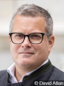 David Colon
