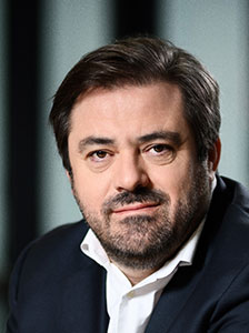 Enrique Martinez