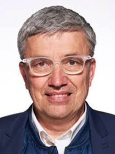 Gilles Vermot Desroches