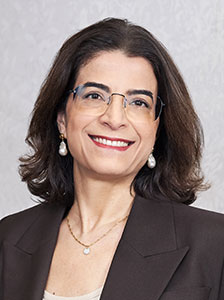 Hinda Gharbi