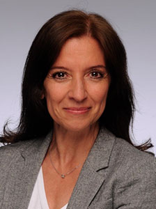 Isabelle Patrier