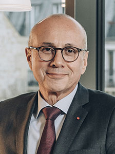 Laurent Giovachini
