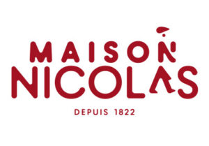 MAISON NICOLAS