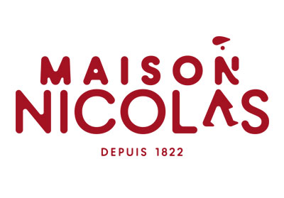 MAISON NICOLAS