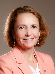 Marie-Ange Debon
