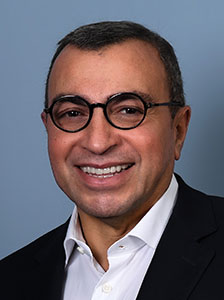 Mehdi Houas