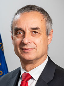 Patrick Pailloux