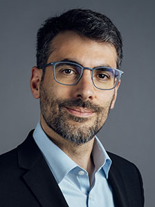 Thomas Métivier