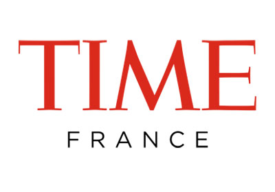 TIME FRANCE