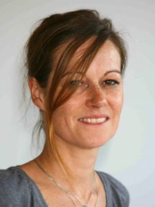 Veronique Langlois