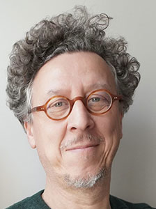 Xavier Charpentier
