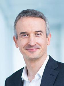 Yann Leriche