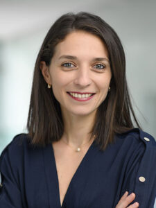 Agathe Labaquère