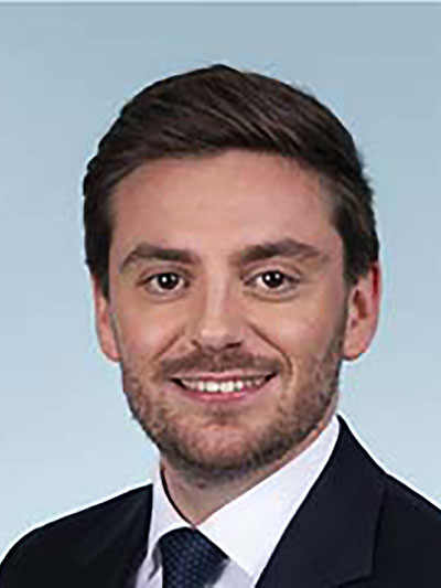 Alexandre Loubet