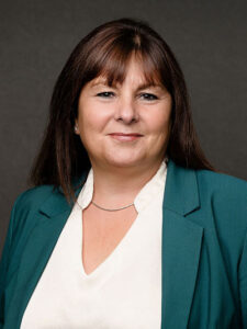 Anne Marty