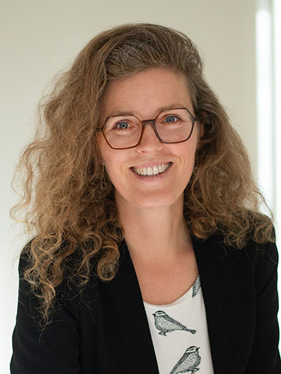 Annelot Huijgen