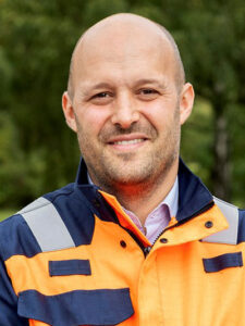 Antonin Arnoux