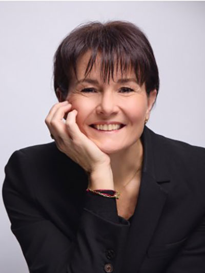 Barbara Bressand