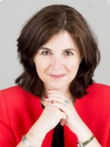 Béatrice Mathieu