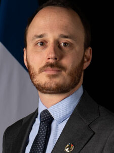 Benoît Laroche de Roussane