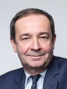 Bernard Fontana