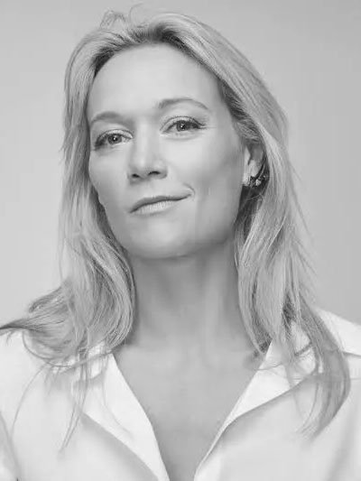 Caroline Vigneaux