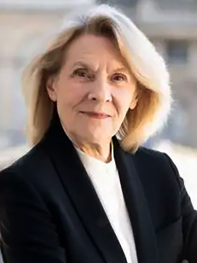Catherine Pégard