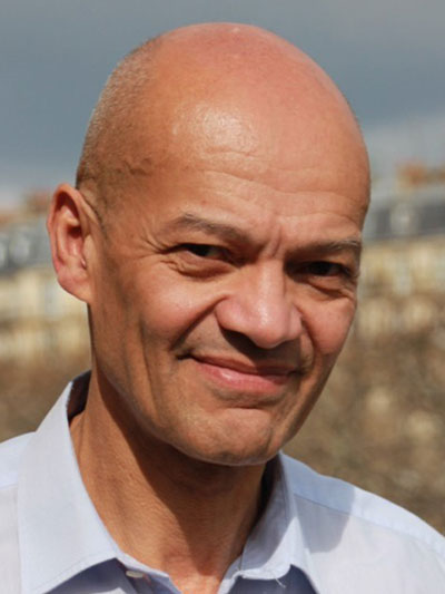 Claude Ribbe
