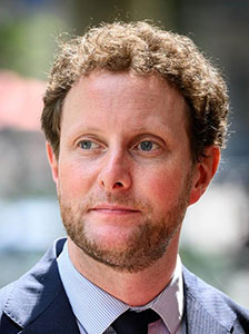 Clément Beaune