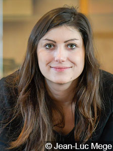 Constance Gruy