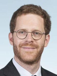 David Amiel