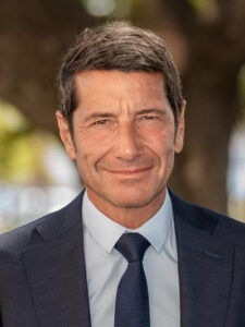 David Lisnard