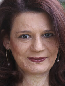 Dominique Rachel Lévy
