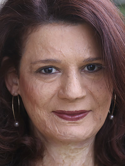 Dominique Rachel Lévy