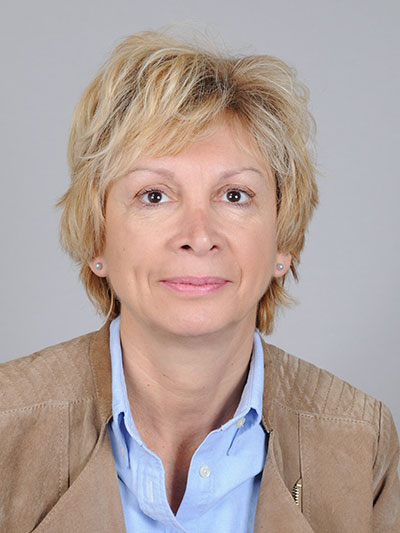 Elysabeth Bénali-Léonard